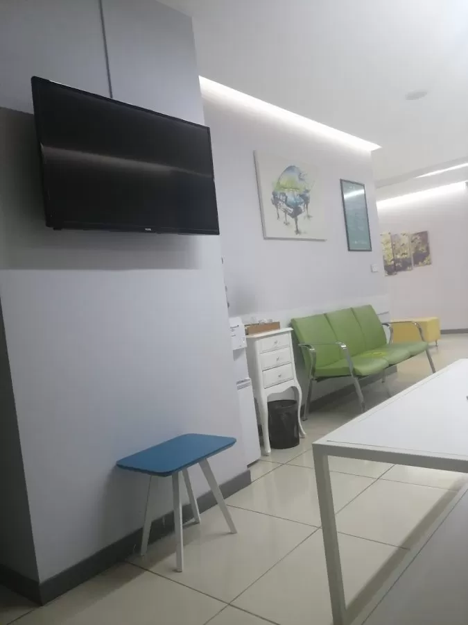 Dentakademi Oral and Dental Healthcare Center - Photo 8