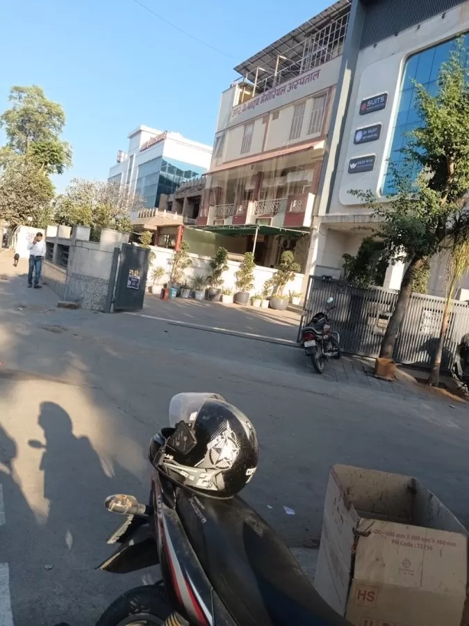 R.K. Yadav Memorial Hospital - Photo 3