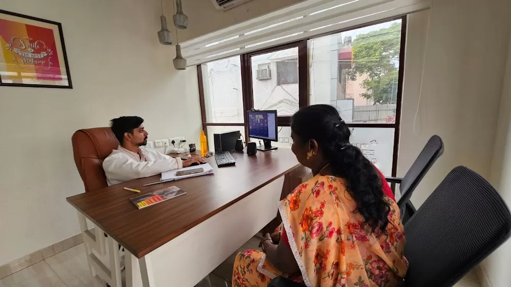 Cancer Healer Center - Best Cancer Treatment in Chennai | Cancer Hospital in Chennai - Photo 3