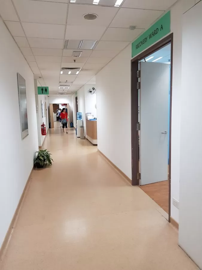 HSC Healthcare - Photo 4