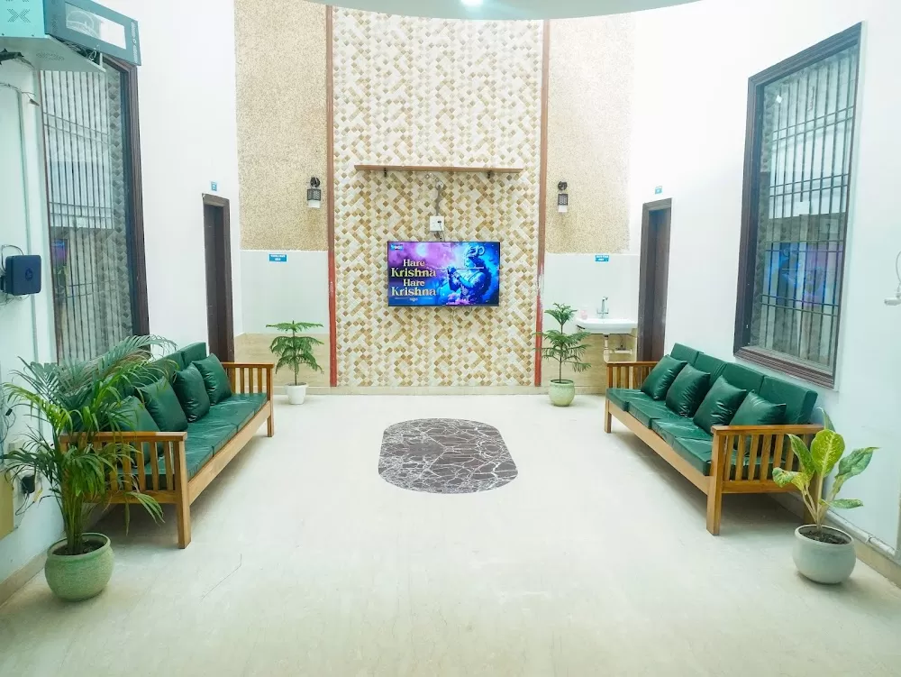 Jagruti Rehabilitation Centre in Noida - Photo 3