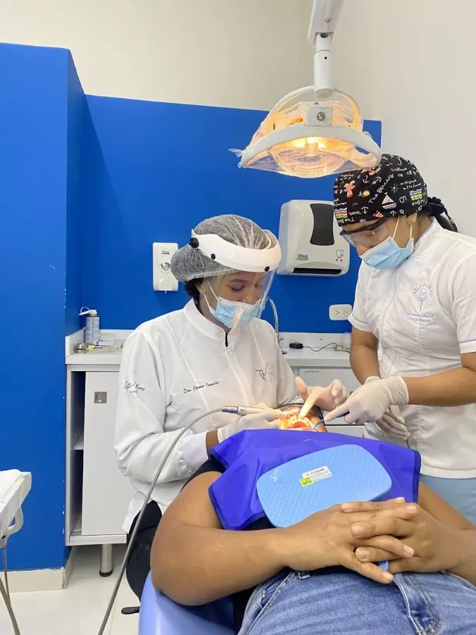 Doctor Oral-Sede Cordoba - Photo 3