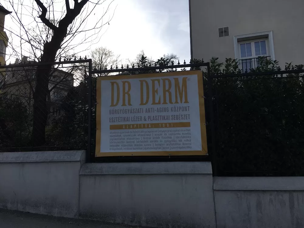 Dr Derm Cosmetic Dermatology and Laser Center - Photo 6
