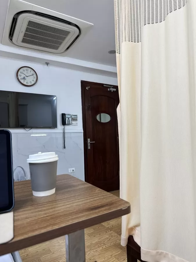 Trung tâm IVF Hồng Ngọc - Photo 8