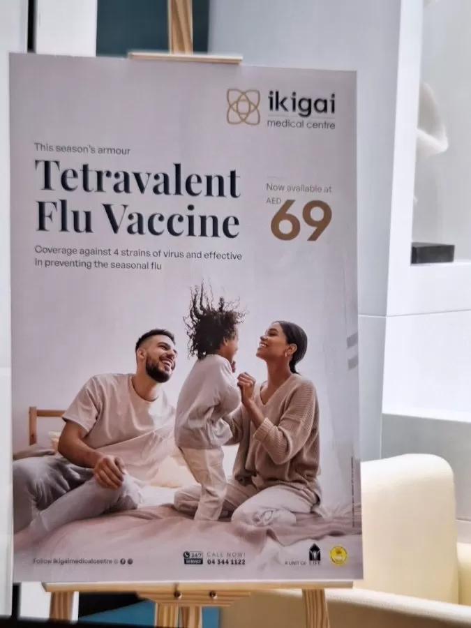 IKIGAI - Medical Centre - Photo 2
