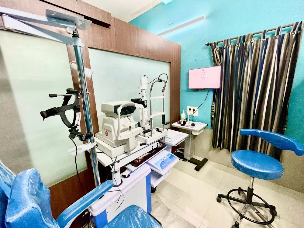 Nayandeep Eye Care LLP - Photo 2
