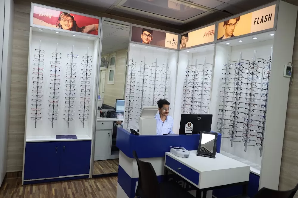 Harpreet Eye Care Centre - Photo 4