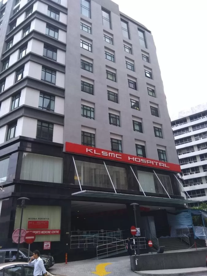 Wisma Perintis - Photo 5