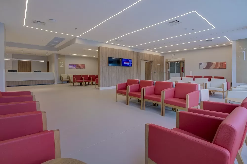 Barra D'Or Adults Hospital - Photo 5