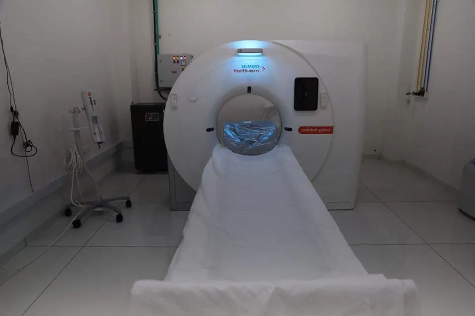 Saraswati Multispeciality Hospital & Trauma Center - Photo 6