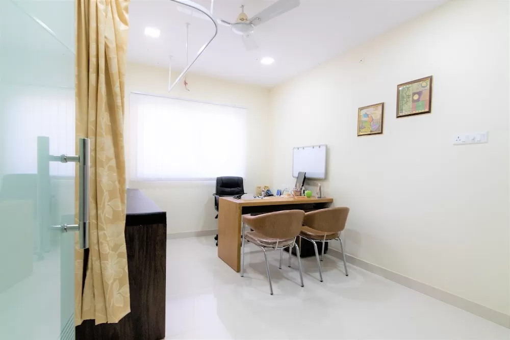 Speciality Medical Clinics - Photo 6