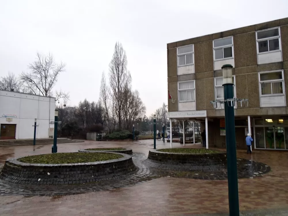 Szent Margit Clinic Office. - Photo 7