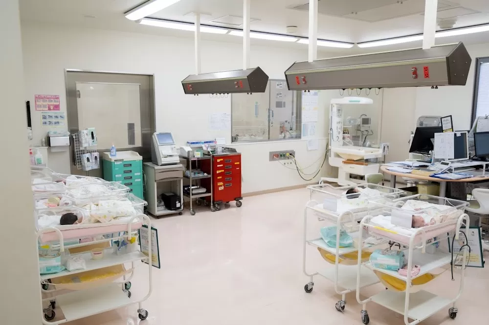 St.Barnabas Hospital - Photo 2