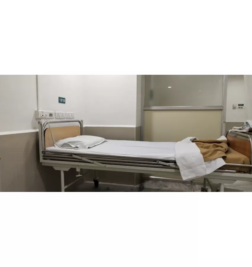 Department of Surgical Gastroenterology | Apollo Hospitals Cancer Centre Nandanam - Photo 6
