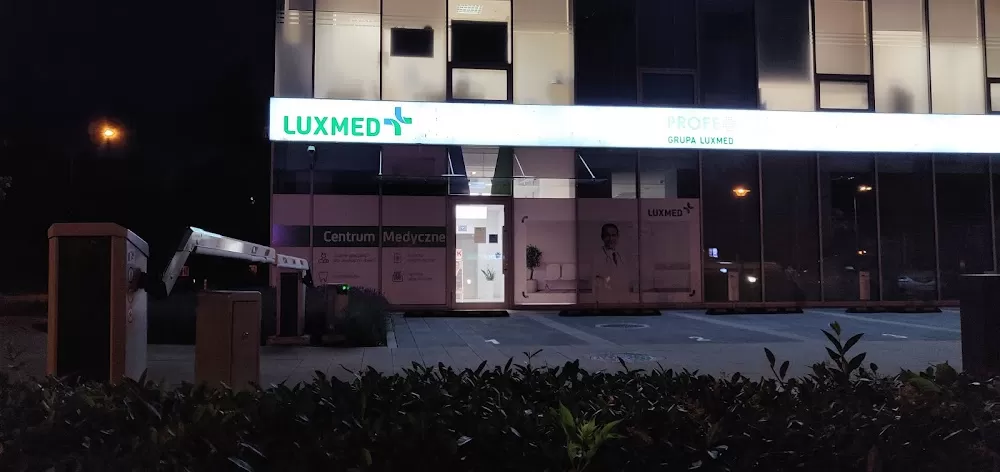 Luxmed Medical Centre - Photo 4