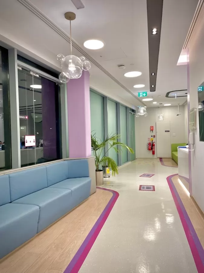 Medcare Medical Centre, Discovery Garden - Photo 3