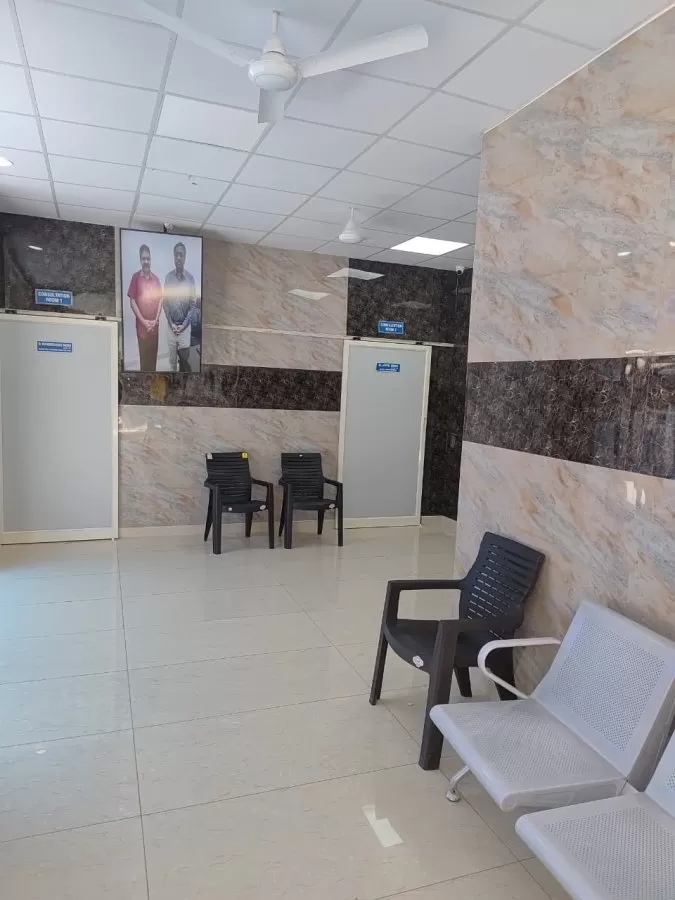 ABS HOSPITALS - Photo 5