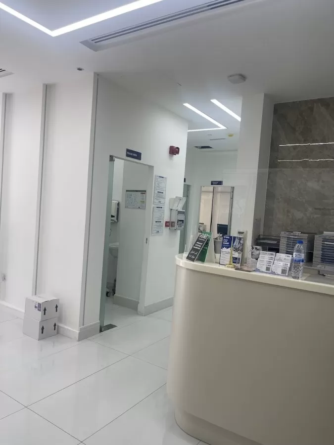Health & Style Medical Centre - مركز الصحة والتجميل الطبى - Photo 2