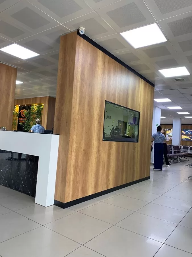 Bursa Eye Center - Photo 5