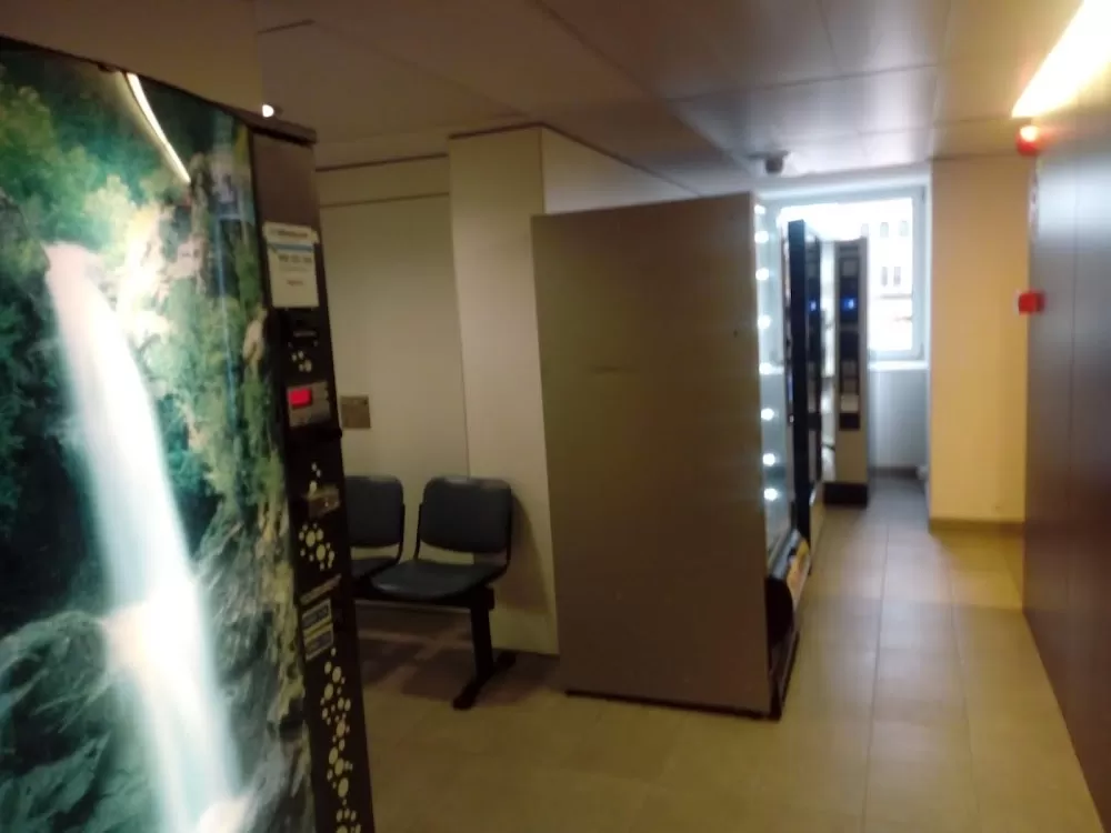 Hospital Egarsat - Photo 7