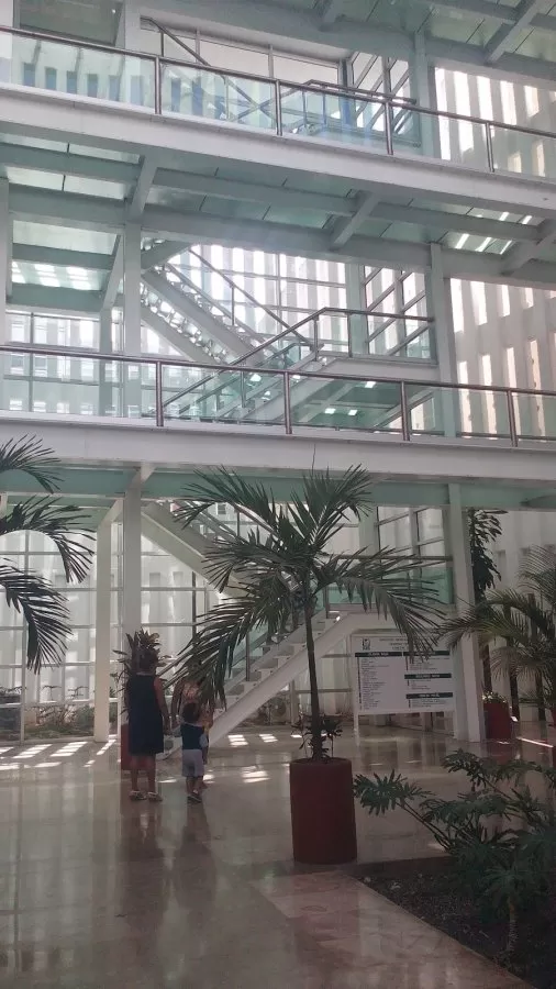 IMSS 510 - Photo 2
