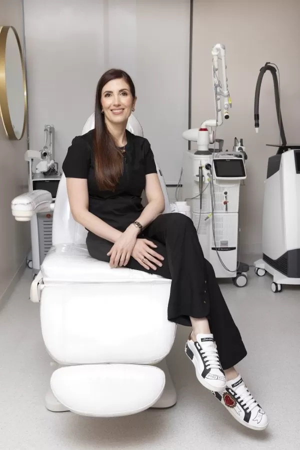 ATDERMA | DRA. ANA TORO | DERMATOLOGÍA ESTÉTICA Y LÁSER - Photo 7