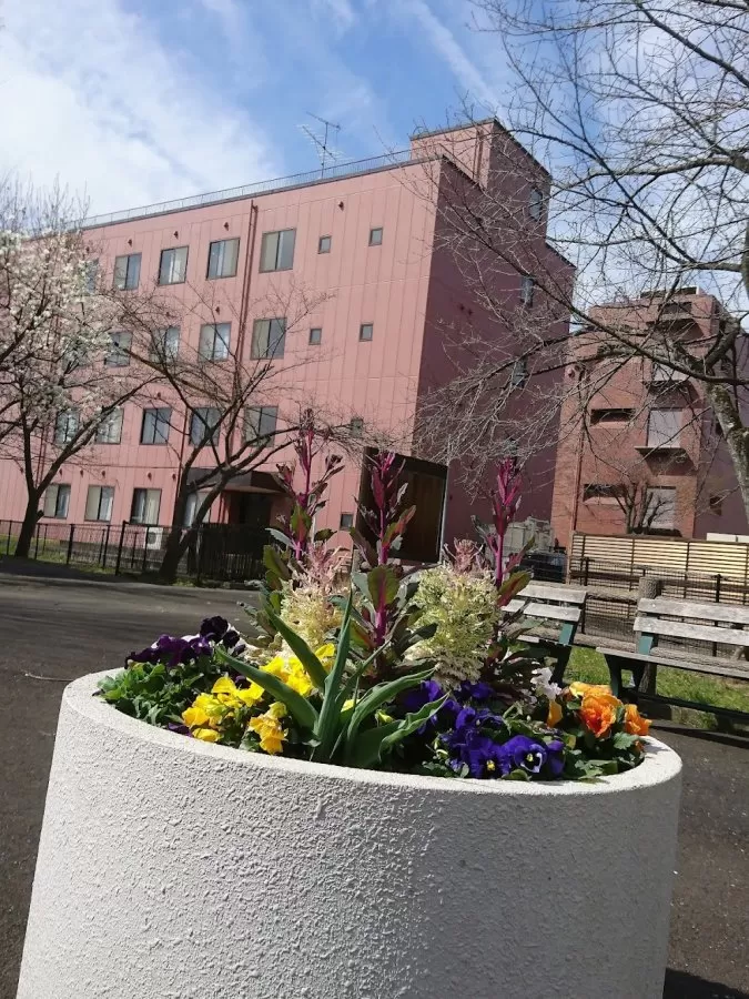 Tokyo Medical University Hachioji Medical Care Center - Photo 4