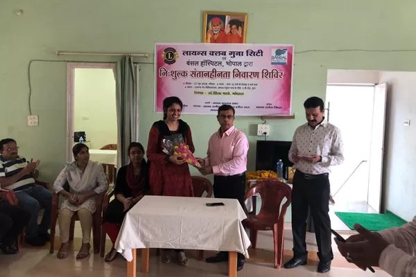 Dr. Priya Bhave Chittawar - Photo 2