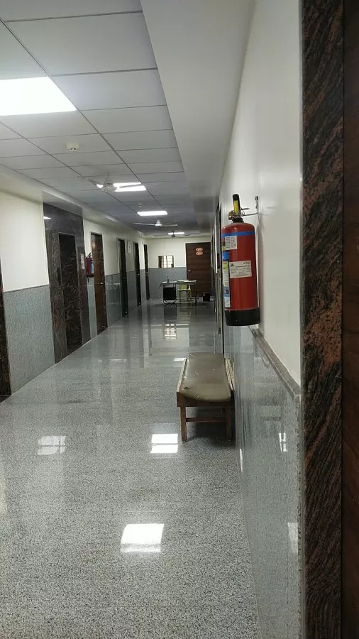 Khetan Heart & Super Speciality Hospital - Photo 5