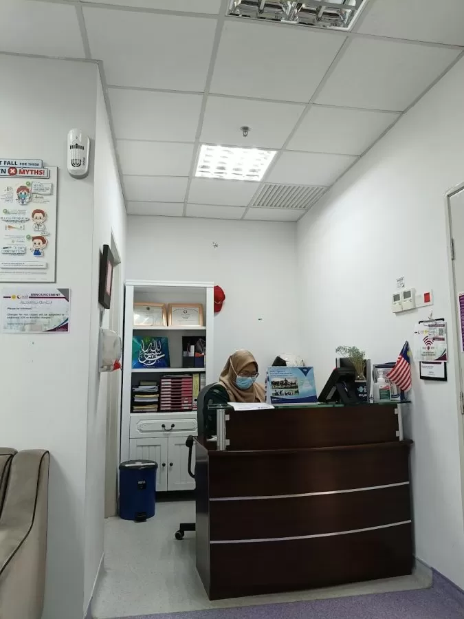 Hospital Pakar An-Nur - Photo 8