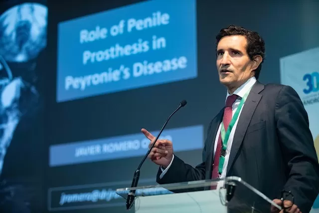 Dr. Javier Romero Otero | Urólogo - Photo 2