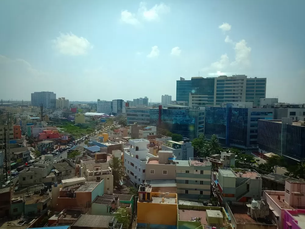 Gem Hospital - Chennai.. - Photo 6