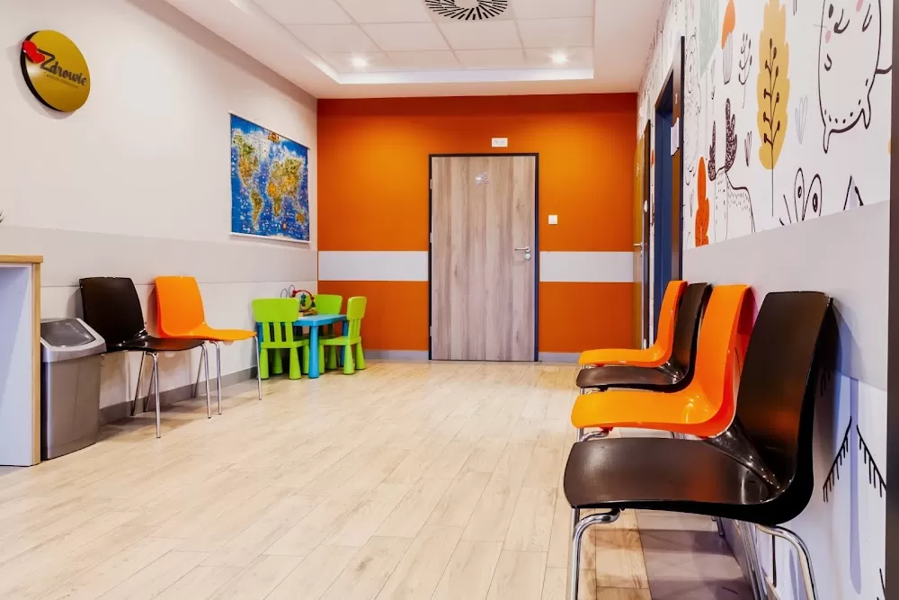 Medical Center Health - Photo 1