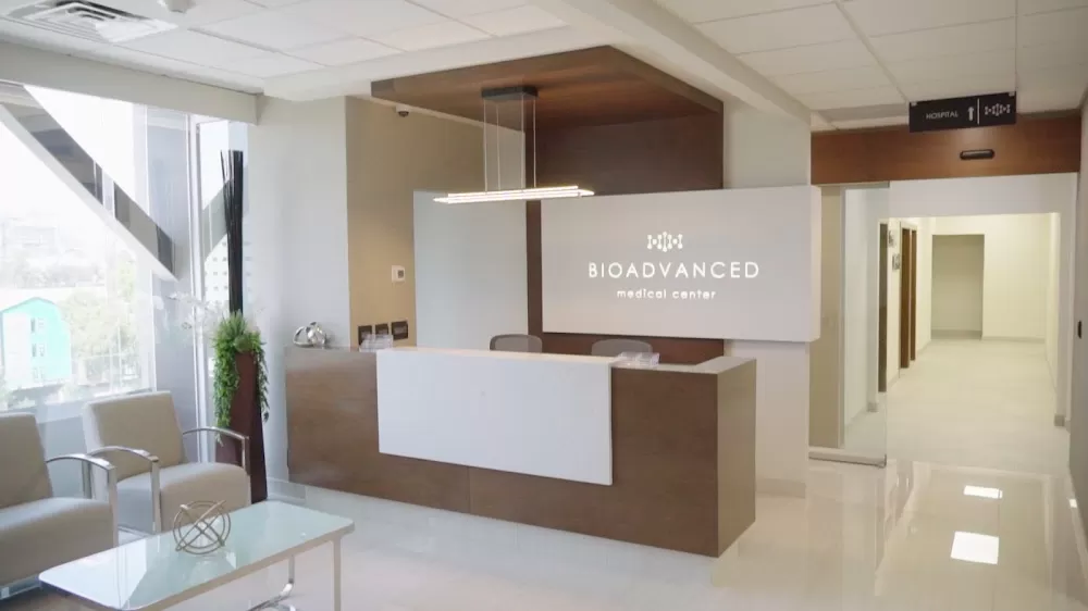 Bioadvanced Medical Center - Photo 1
