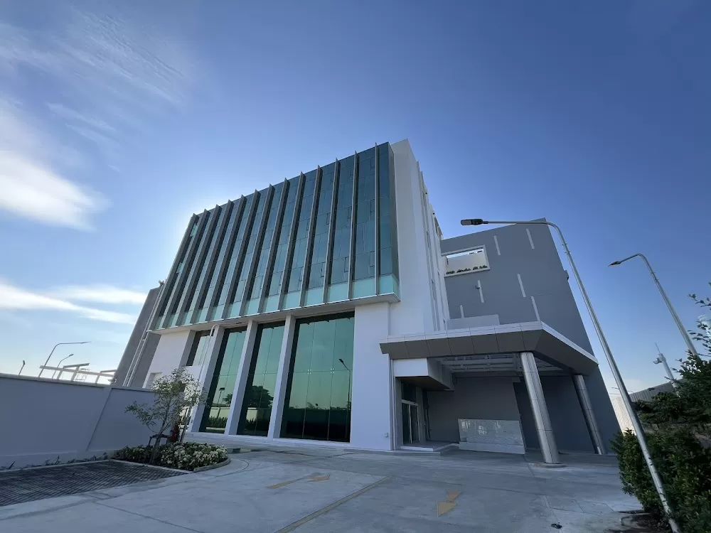 Bangkok Eye Hospital (BEH) - โรงพยาบาลจักษุกรุงเทพ - Photo 4
