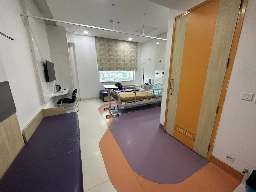 Madhukar Rainbow Children’s Hospital – Best Pediatric Hospital in Delhi - Photo 4