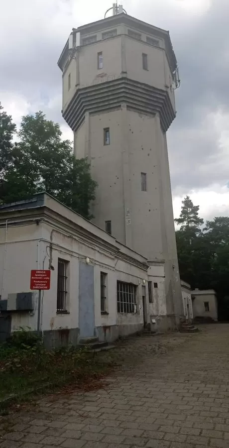 Otwock Szpital - Photo 4