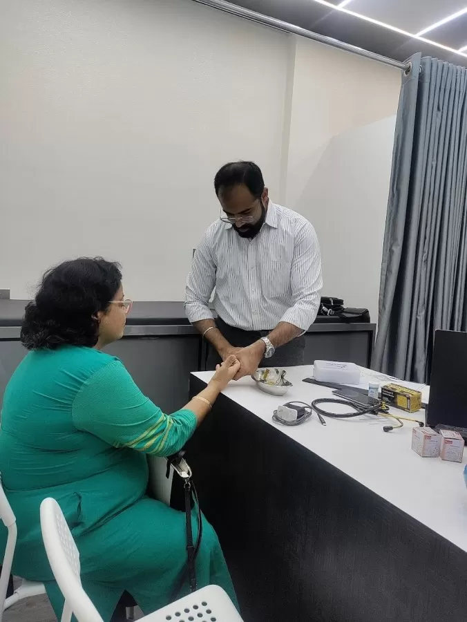 Health & Smiles Multi-Speciality Clinic - Photo 2