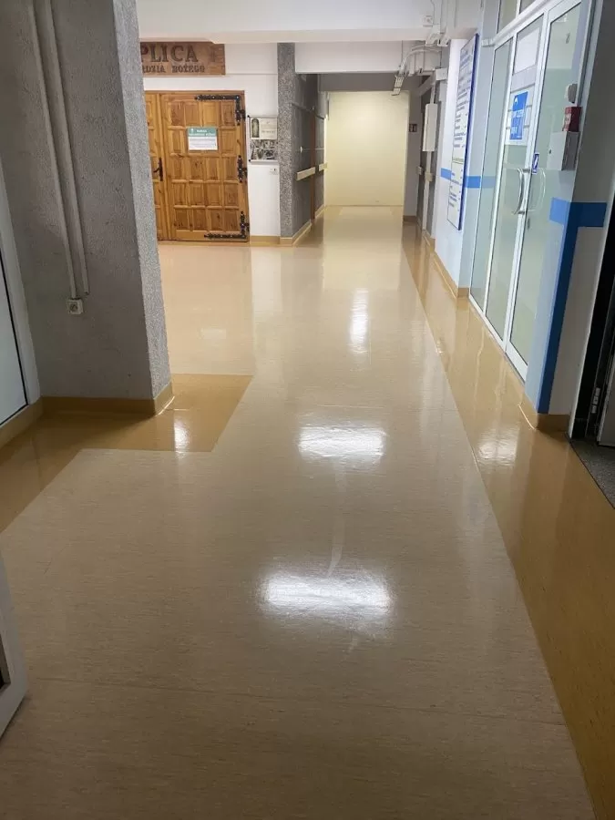 Szpital Opieki Krótkoterminowej Centrum Attis - Photo 3