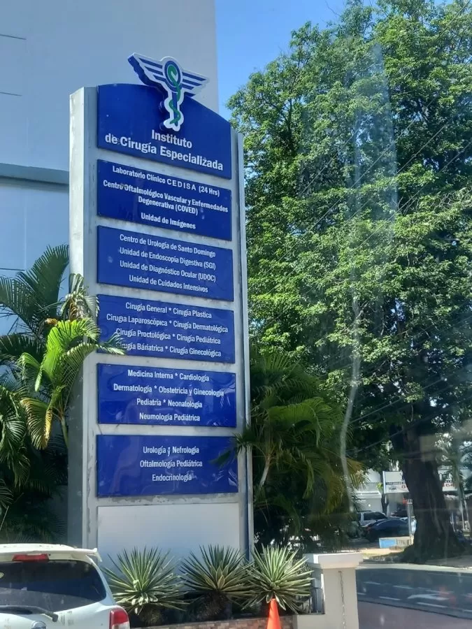 Institute for Specialized Surgery - Photo 2