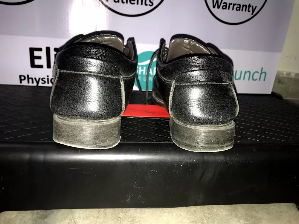 Foot Clinic & Custom made Insole in Delhi NCR | Gurugram - Noida - Faridabad - Ghaziabad - Photo 5