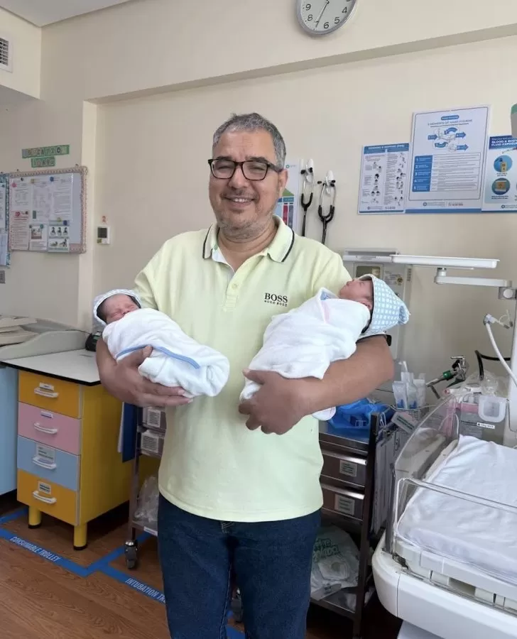 ENJAB IVF Clinic | مركز إنجاب لعلاج العقم وأطفال الأنابيب - Photo 4