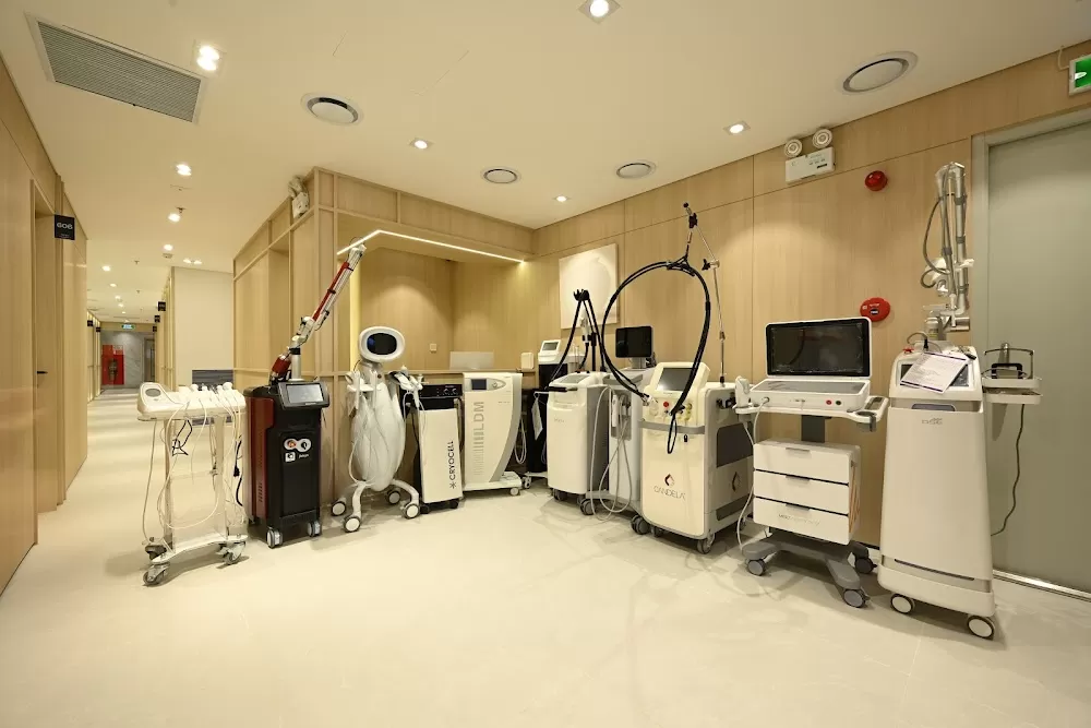 Viện Thẩm Mỹ KamLy - KamLy Medical Aesthetics - Photo 2