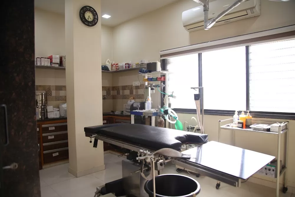 Sankalp Hospital - Photo 1