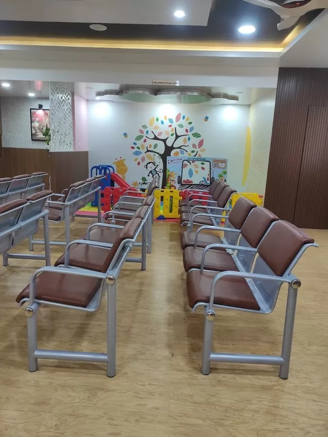 Devi Eye Hospital HSR - Photo 5