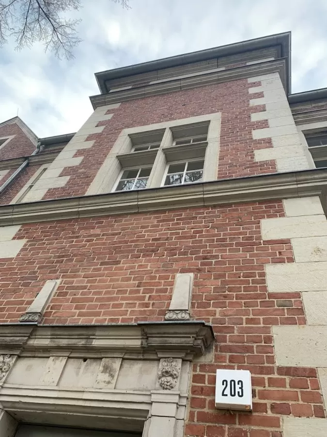 Immanuel Hospital Berlin (Location Guide) - Photo 8