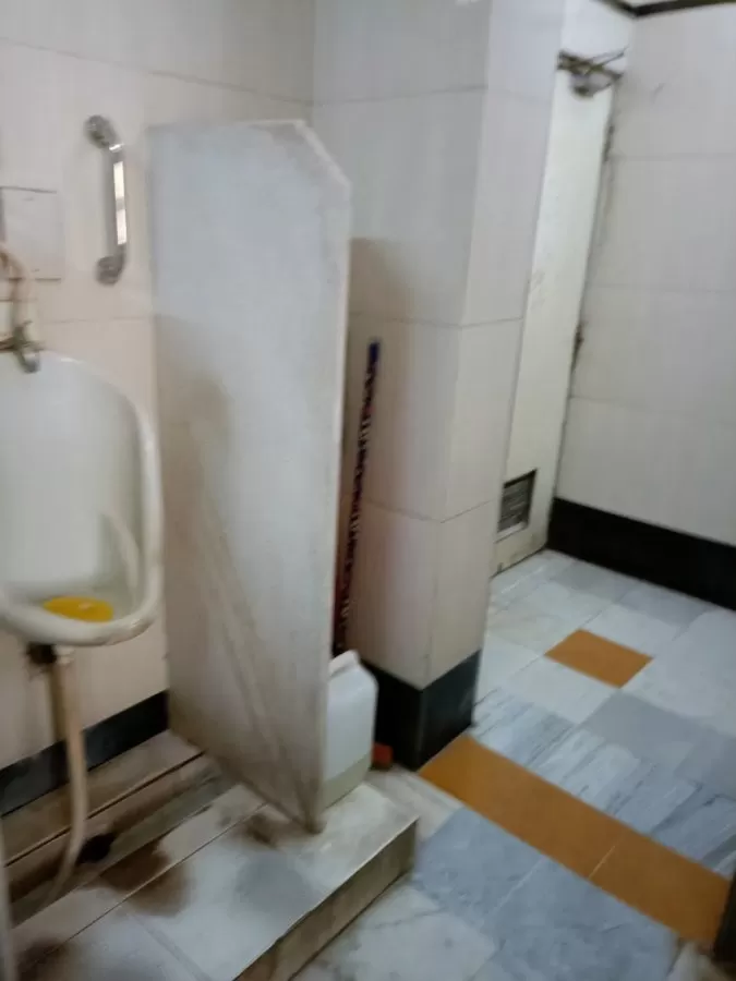 Sadhu Vaswani Missions Medical Complex - Photo 8