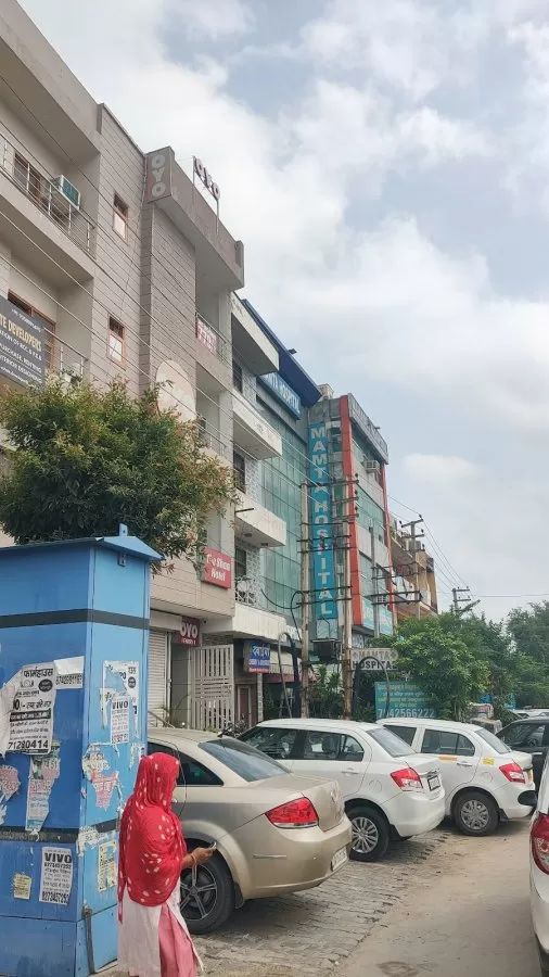 Mamta Hospital - Photo 1