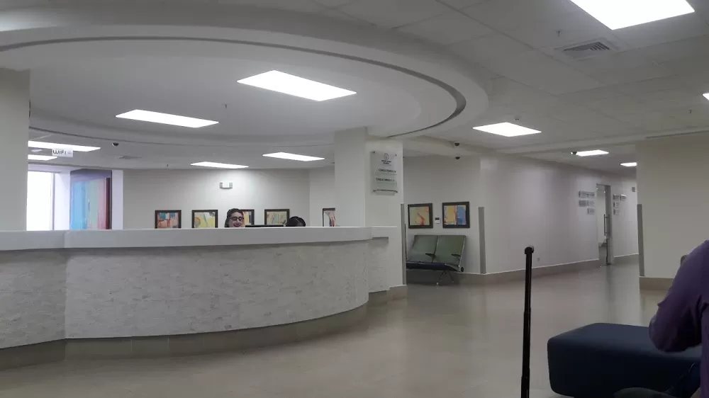 Centro Médico Integral de Alta Especialidad - Photo 4