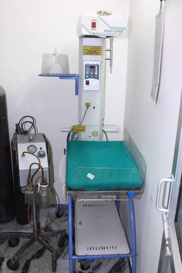Abhilasha Hospital | Obstetrician and Gynaecologist | Best Maternity Hospital in Chandigarh | Panchkula | Mohali - Photo 7